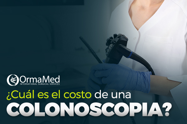  Cu l Es El Costo De Una Colonoscop a Y Por Qu Var a Orma Med